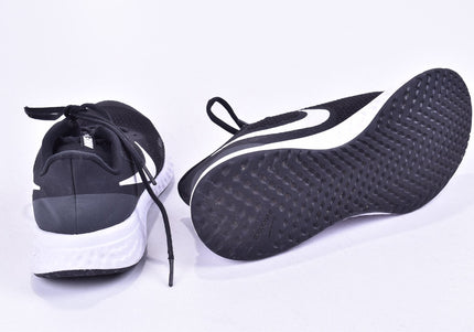 Nike Revolution Damen Sportschuhe Sneaker EUR 38,5 Nr. 23-A 3836-Schuh-Gebraucht-secondhand