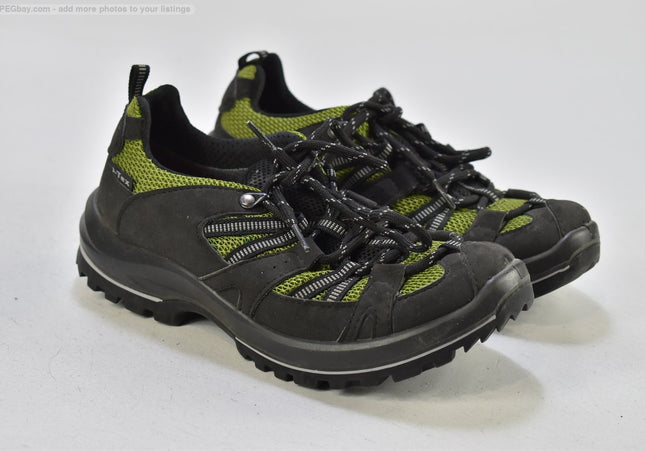 Jacalu  Damen Wanderschuhe Trekking  EUR 37 Nr. 25-L 1164