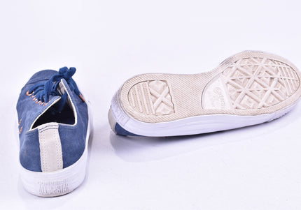 Converse Damen Sportschuhe Sneaker EUR 39 Nr. 23-A 3991-Schuh-Gebraucht-secondhand