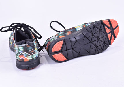 Nike Free Fit 4 Damen Sportschuhe Sneaker EUR 36 Nr. 23-A 3406-Schuh-Gebraucht-secondhand