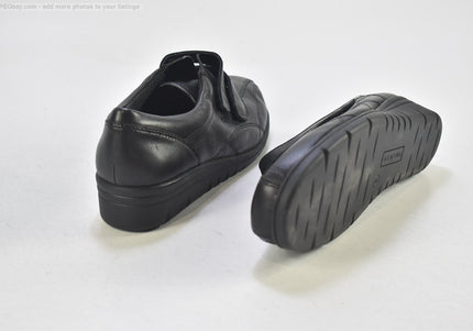 Medicus Damen Halbschuhe Freizeitschuhe UK 6 Nr. 25-J 1138-Schuh-Gebraucht-secondhand