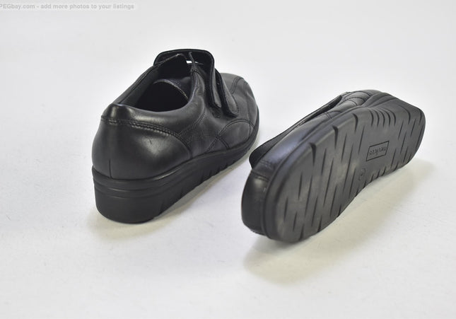 Medicus Damen Halbschuhe Freizeitschuhe UK 6 Nr. 25-J 1138-Schuh-Gebraucht-secondhand