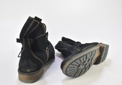 Tamaris Damen Stiefelette Boots EUR 39 Nr. 24-A 3080-Schuh-Gebraucht-secondhand