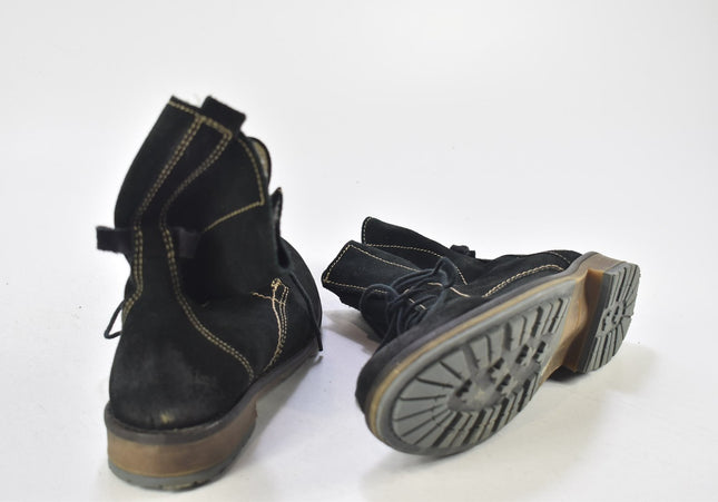 Tamaris Damen Stiefelette Boots EUR 39 Nr. 24-A 3080-Schuh-Gebraucht-secondhand