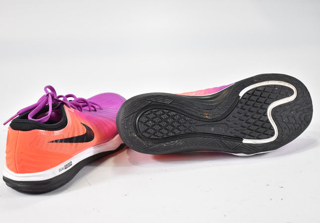Nike Dual Fusion Damen Sportschuhe Sneaker EUR 38 Nr. 24-Y 1175-Schuh-Gebraucht-secondhand