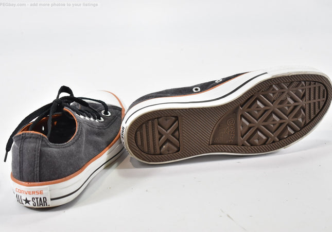 Converse Damen Sportschuhe Sneaker EUR 37 Nr. 25-T 2299-gebrauchte Schuhe-second hand-SchuhGebraucht
