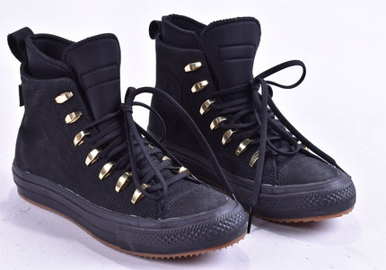 Converse Damen Stiefelette Boots EUR 37,5 Nr. 24-Y 1943-Schuh-Gebraucht-secondhand