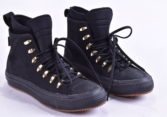 Converse Damen Stiefelette Boots EUR 37,5 Nr. 24-Y 1943-Schuh-Gebraucht-secondhand