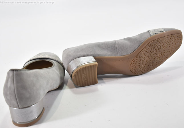 Ara  Damen Pumps High Heels  UK 4,5 Nr. 25-N 1654