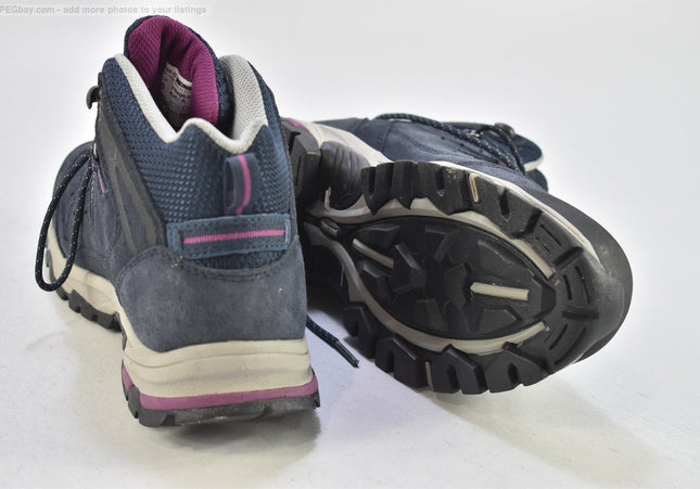 Meindl Ovaro GTX Damen Wanderschuhe Trekking  UK 6 Nr. 26-Y 466