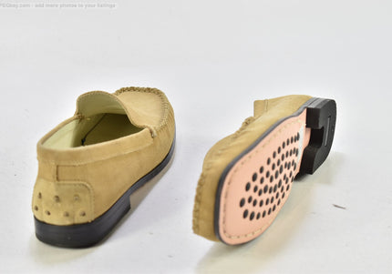 Görtz  Damen Halbschuhe Slipper Ballerinas  EUR 38 Nr. 25-M 1848