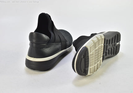Ecco  Damen Halbschuhe Slipper Ballerinas  EUR 41 Nr. 25- V 2168