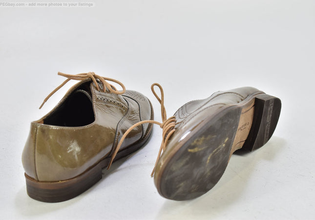 Paul Green  Damen Halbschuhe Freizeitschuhe  UK 4 Nr. 25-P 498