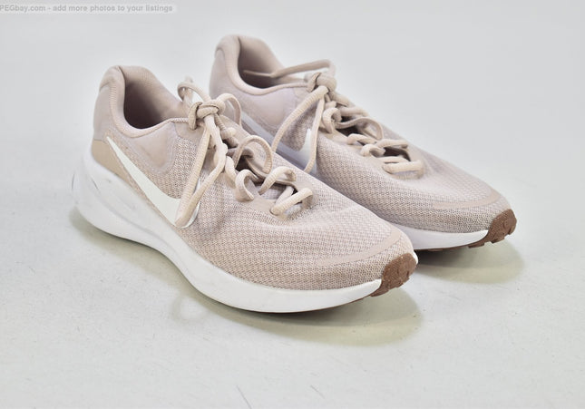 Nike Revolution Damen Sportschuhe Sneaker  EUR 37,5 Nr. 25-N 1579