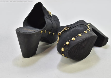 Gabor  Damen Sandale Pantolette  UK 6 Nr. 26-S 857