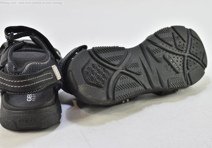 Geox  Damen Sandale Sandalette  EUR 40 Nr. 26-S 3231