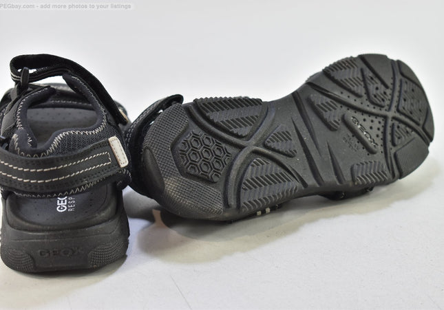 Geox  Damen Sandale Sandalette  EUR 40 Nr. 26-S 3231
