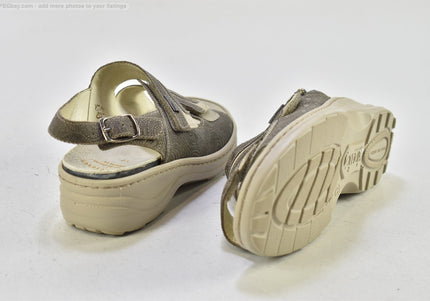 Softline  Damen Sandale Sandalette  EUR 37 Nr. 26-S 911