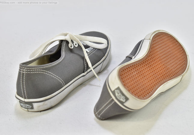 Vans  Damen Sportschuhe Sneaker  US 6 Nr. 25-U 842