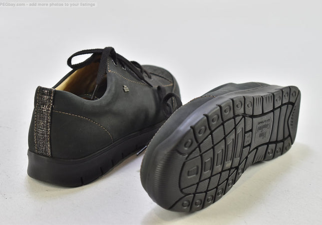 Finn Comfort  Damen Halbschuhe Freizeitschuhe  EUR 38 Nr. 26-A 994