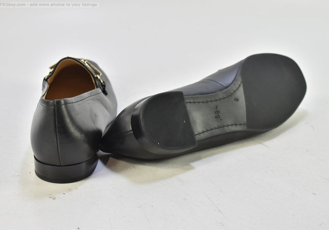 Högl  Damen Halbschuhe Slipper Ballerinas  UK 8 Nr. 26-U 272