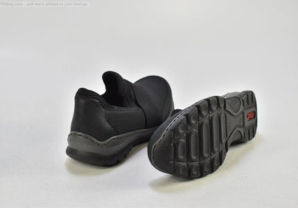 Rieker  Damen Halbschuhe Slipper Ballerinas  EUR 36 Nr. 25-L 2179