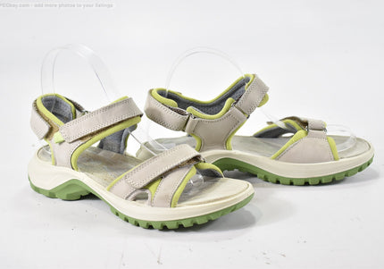 Rohde  Damen Sandale Sandalette  EUR 37 Nr. 25-S 4306