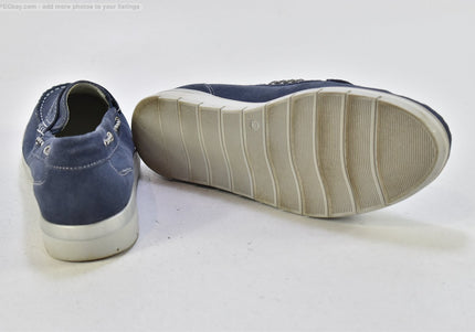 Medicus  Damen Halbschuhe Slipper Ballerinas  UK 6,5 Nr. 25-O 26