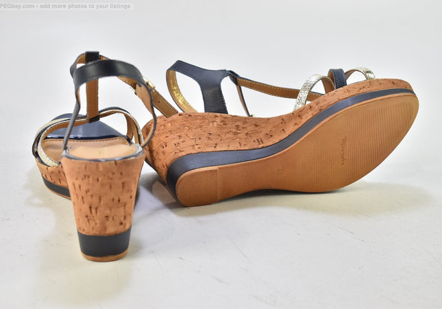 Tamaris  Damen Sandale Sandalette  EUR 41 Nr. 26-S 4307