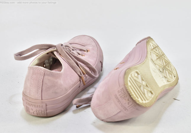 Converse Damen Sportschuhe Sneaker EUR 39 Nr. 25-M 2004-Schuh-Gebraucht-secondhand