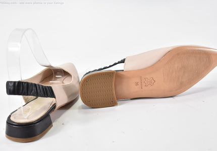 Hammerstein Damen Sandale Sandalette EUR 36 Nr. 25-S 2323-SchuhGebraucht