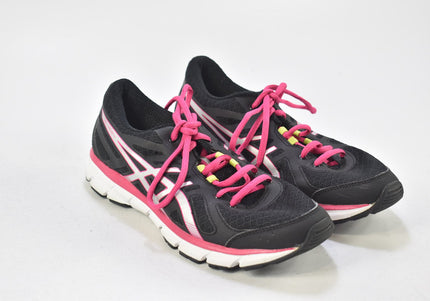 Asics Gel Xalion 2 Damen Sportschuhe Sneaker  EUR 40 Nr. 24-A 4578