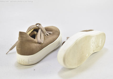 Paul Green Damen Halbschuhe Freizeitschuhe UK 5 Nr. 25-F 301-Schuh-Gebraucht-secondhand