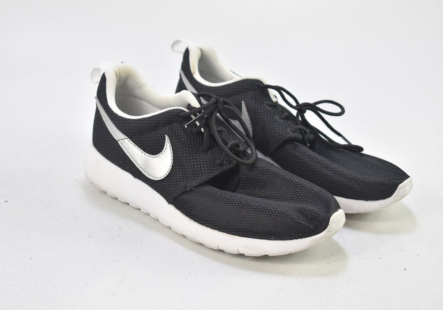 Nike Roshe Damen Sportschuhe Sneaker EUR 38,5 Nr. 24-T 782-Schuh-Gebraucht-secondhand