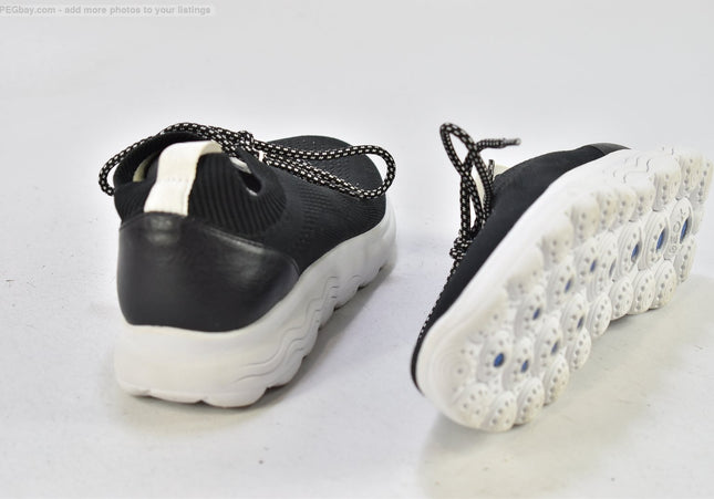 Geox Damen Halbschuhe Freizeitschuhe EUR 39 Nr. 25-P 69-SchuhGebraucht