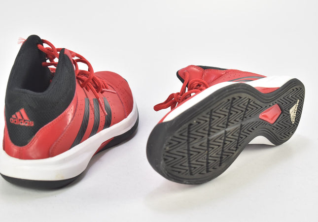 Adidas Damen Sportschuhe Sneaker EUR 38 2/3 Nr. 24-J 1905-Schuh-Gebraucht-secondhand