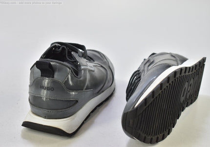 Hugo  Herren Halbschuhe Freizeitschuhe  EUR 45 Nr. 25-X 966