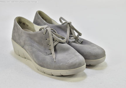 Semler  Damen Halbschuhe Freizeitschuhe  UK 7 Nr. 25-O 2468