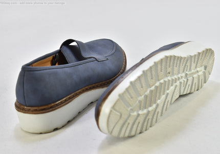 Bama  Damen Halbschuhe Slipper Ballerinas  EUR 41 Nr. 25-T 3268