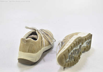 Legero Damen Halbschuhe Freizeitschuhe UK 5 Nr. 25-F 605-Schuh-Gebraucht-secondhand
