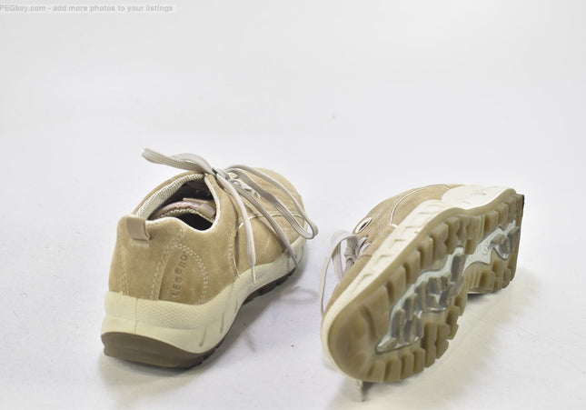 Legero Damen Halbschuhe Freizeitschuhe UK 5 Nr. 25-F 605-Schuh-Gebraucht-secondhand