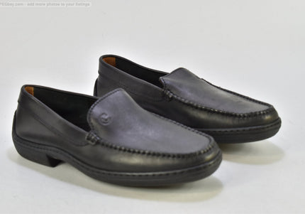 Valleverde Herren Halbschuhe Slipper EUR 42,5 Nr. 25-U 582-SchuhGebraucht