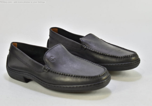 Valleverde Herren Halbschuhe Slipper EUR 42,5 Nr. 25-U 582-SchuhGebraucht