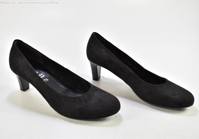 Gabor  Damen Pumps High Heels  UK 7,5 Nr. 25-M 1588