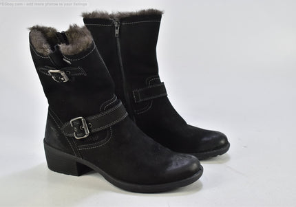Legero  Damen Stiefelette Boots  UK 6 Nr. 25-B 3080