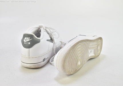 Nike Air Force 1 Damen Sportschuhe Sneaker  EUR 38,5 Nr. 26-Z 1636