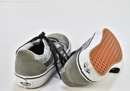 Vans  Damen Sportschuhe Sneaker  EUR 36 Nr. 25-Y 411