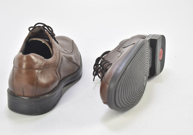 C.Comberti Herren Halbschuhe Freizeitschuhe EUR 40 Nr. 24-J 3474-Schuh-Gebraucht-secondhand
