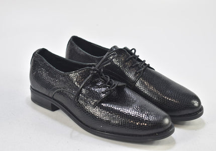 Manguun Damen Halbschuhe Freizeitschuhe EUR 39 Nr. 24-O 766-Schuh-Gebraucht-secondhand