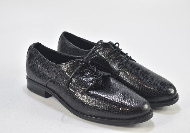 Manguun Damen Halbschuhe Freizeitschuhe EUR 39 Nr. 24-O 766-Schuh-Gebraucht-secondhand